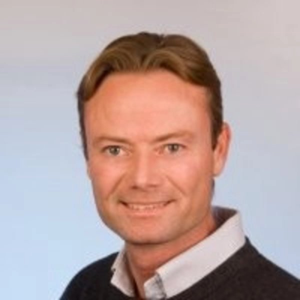 Soren JENSEN