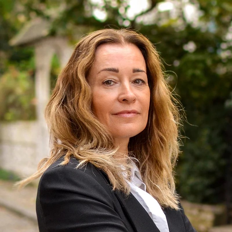 Corinne CHEMINADE