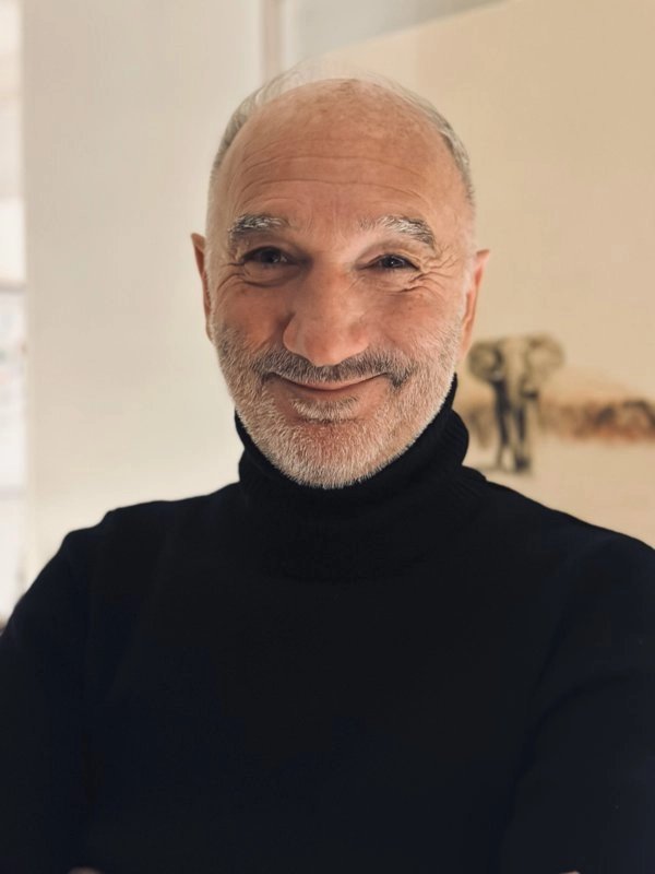 Fabrice MEDINGER