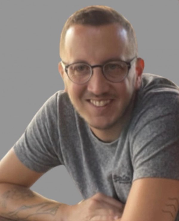 Nicolas VIGIER
