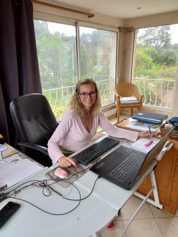 Marianne KUBBE (CDA)