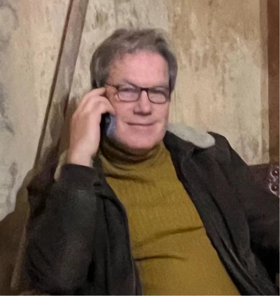 Martijn BOSSCHIETER EI (MB)