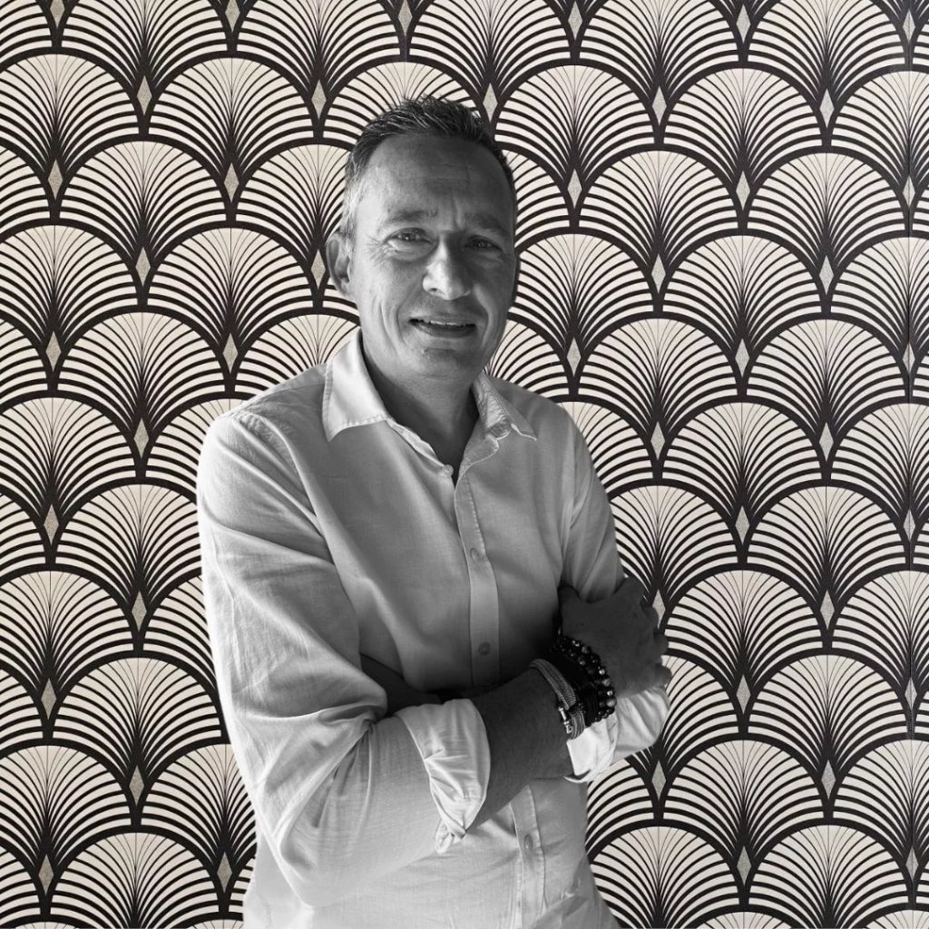 Stephane LUKITCH