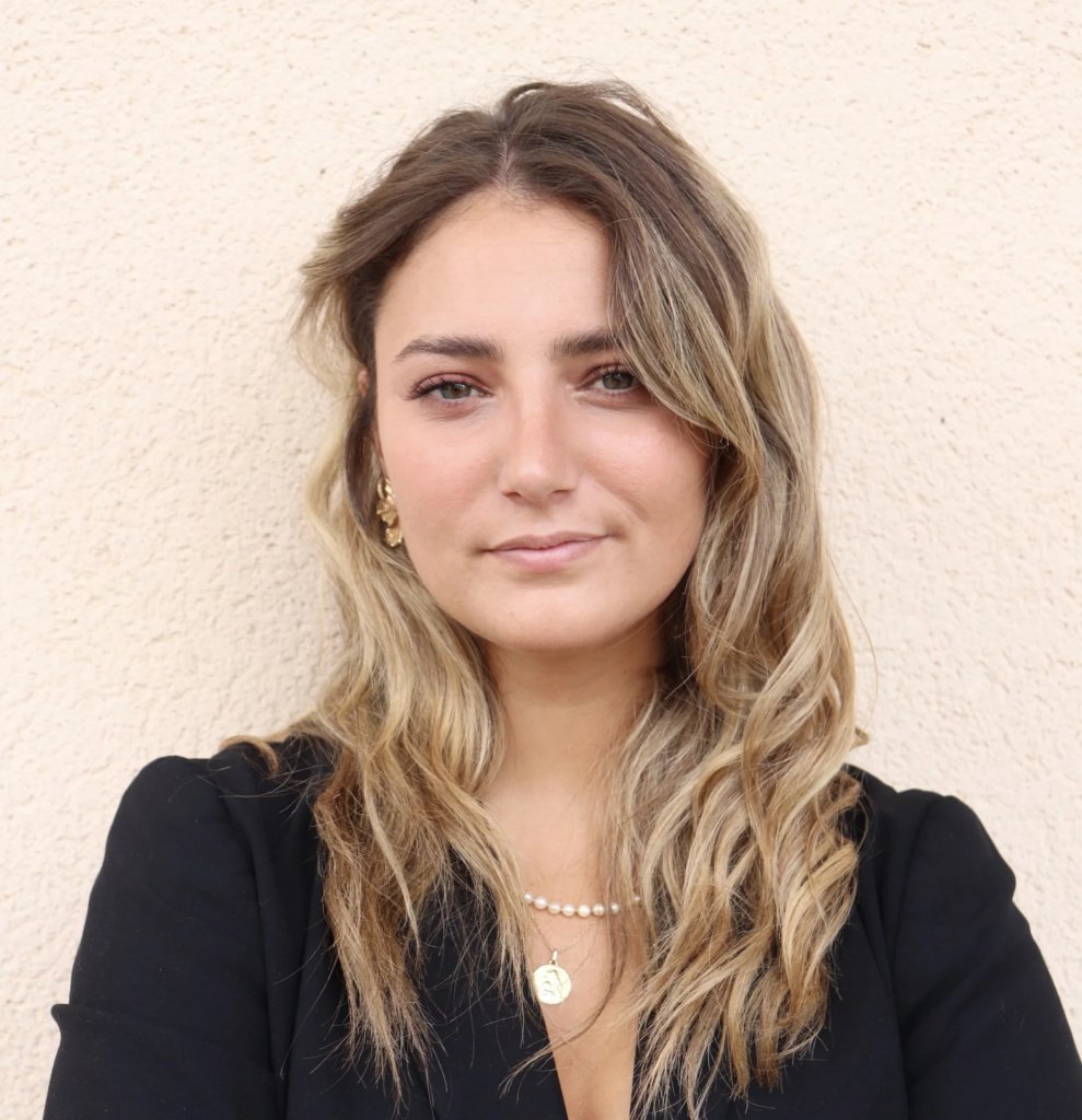 Julia ALONSO