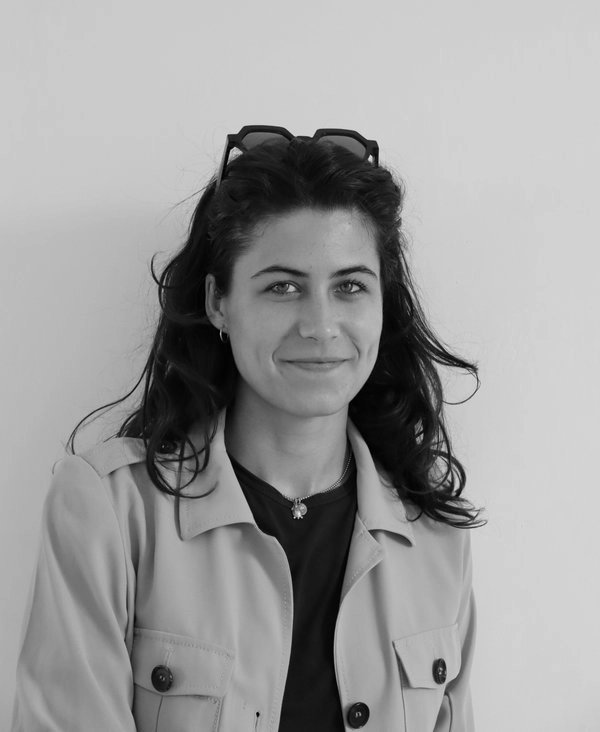 Margaux LECLERCQ