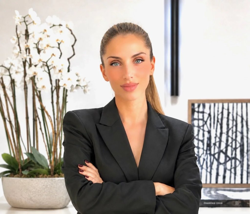 Johanna BENNARROUCHE