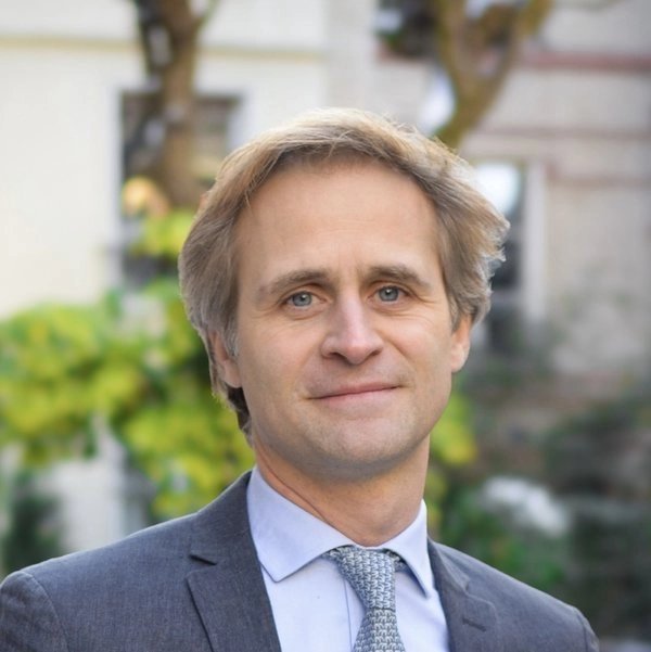 Louis LEFEBVRE
