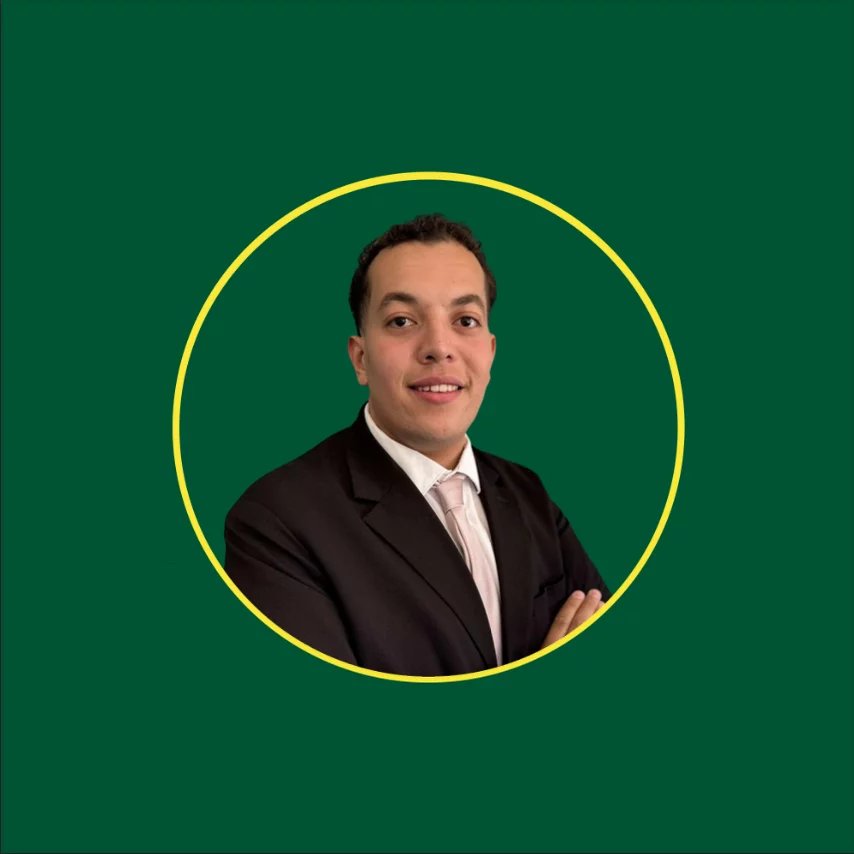 Imad FILALI