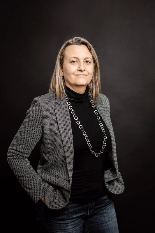Frédérique SAUZET