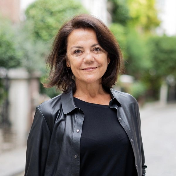 Chantal VERNY