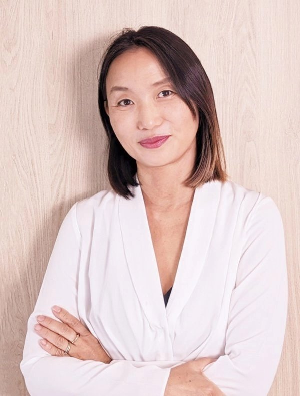 Jung-Eun FAURE
