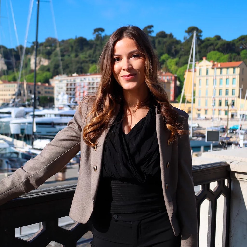 Andie D'ALESSANDRO