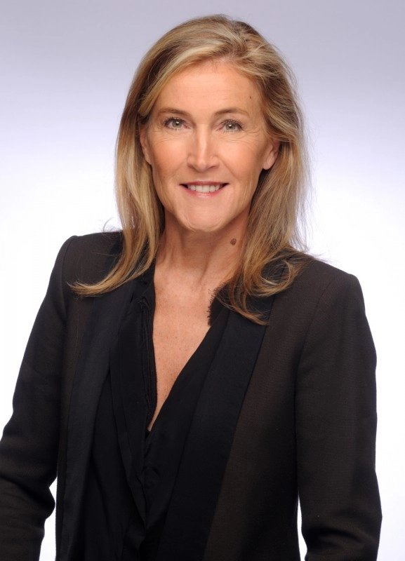 Dominique THIBAUDEAU