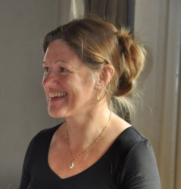 Anita DE BRESSER EI (ADB)
