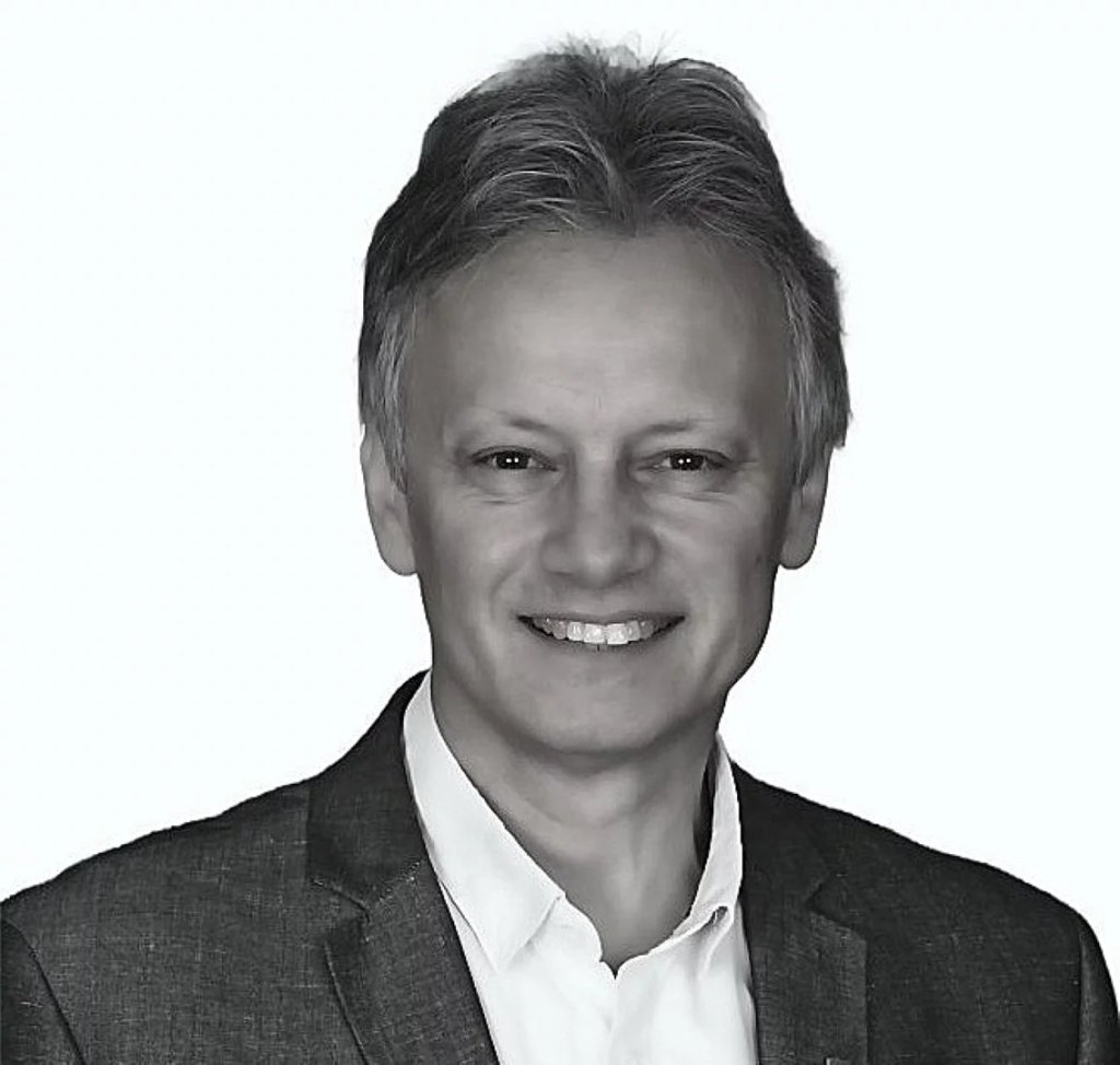 Didier ROCHE