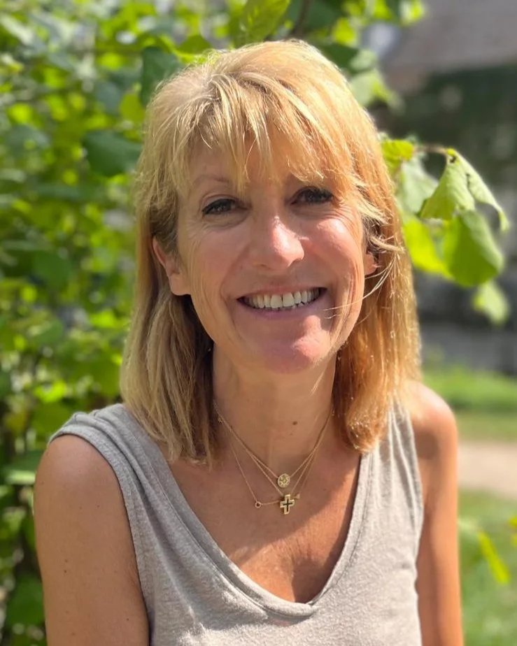 Nathalie MANENT