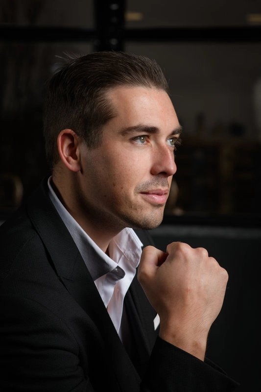 Nuno BATISTA