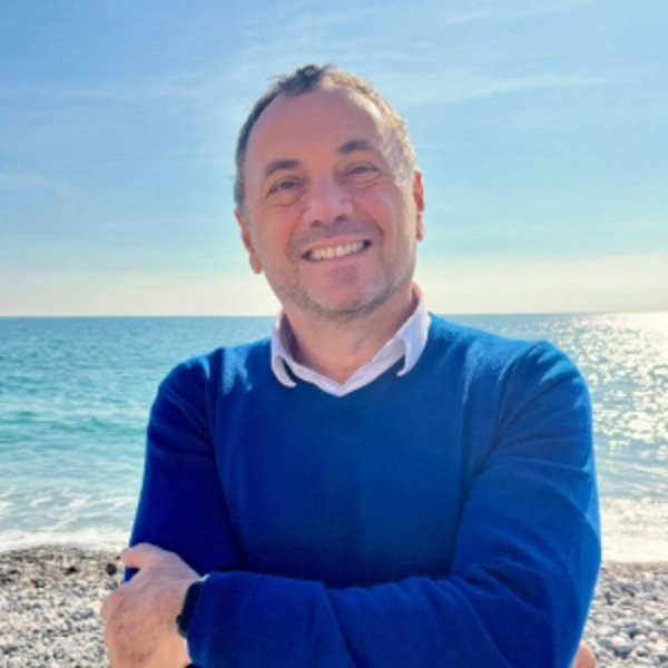 Stéphane BLANCO