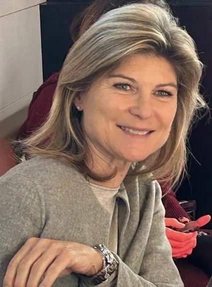 Caroline JURGENS