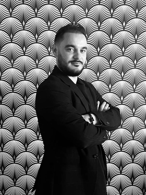 Michaël FELAPPI