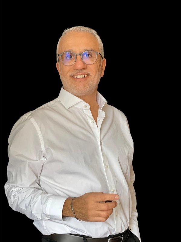 Stéphane JARRY