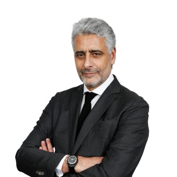 Michael TORDJMAN