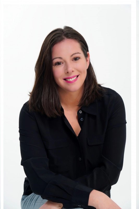 Juliane DERRIEN