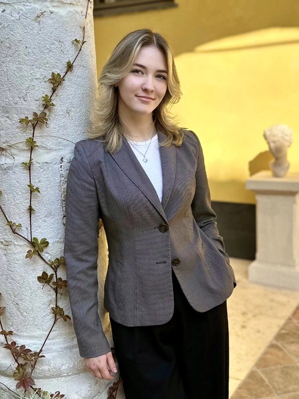 Marie DECKER