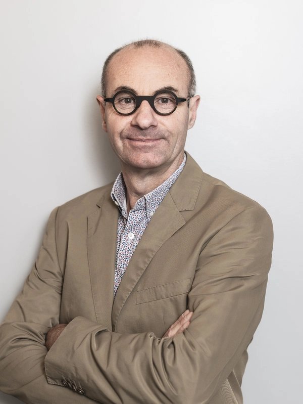 Gilles HENRY