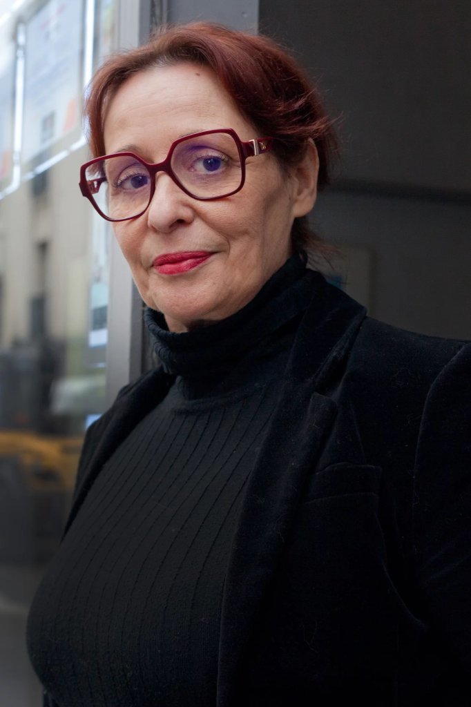 Bénédicte ROUSSELIERE