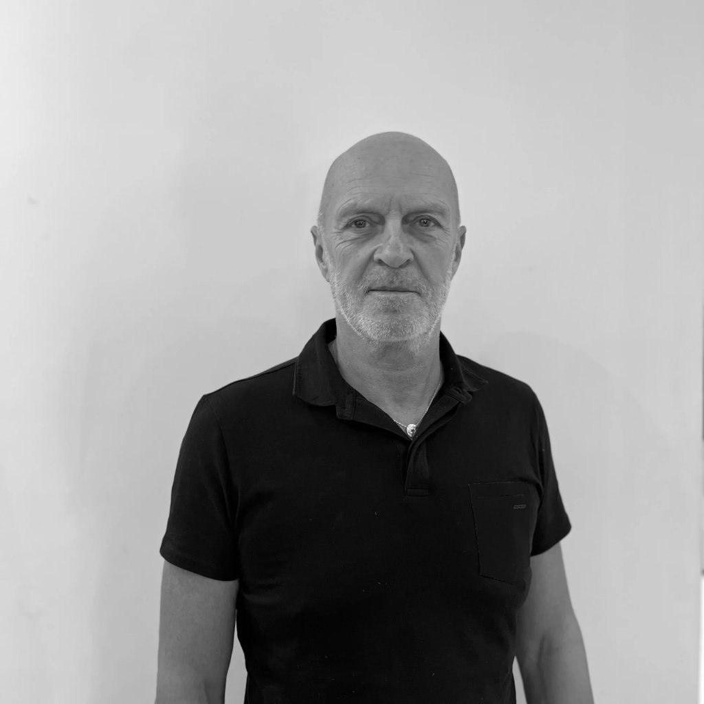 Laurent FOURET 