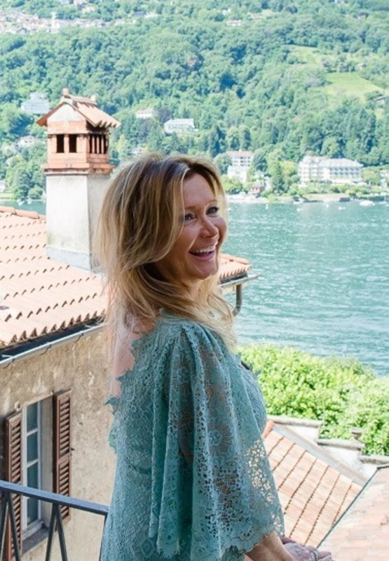 Luisa CRISTINA PAPURELLO