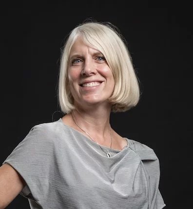 Kristin KING