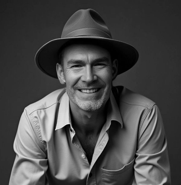 Matthew BARRY