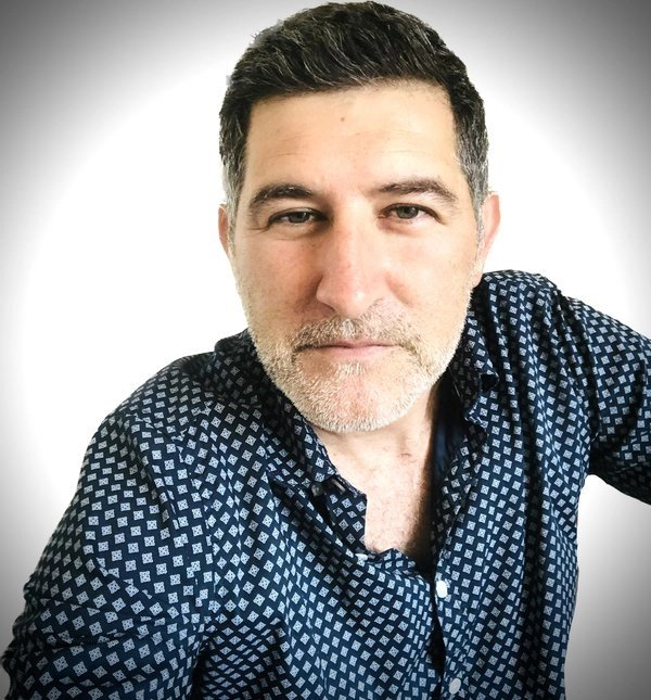 Frédéric CANINO