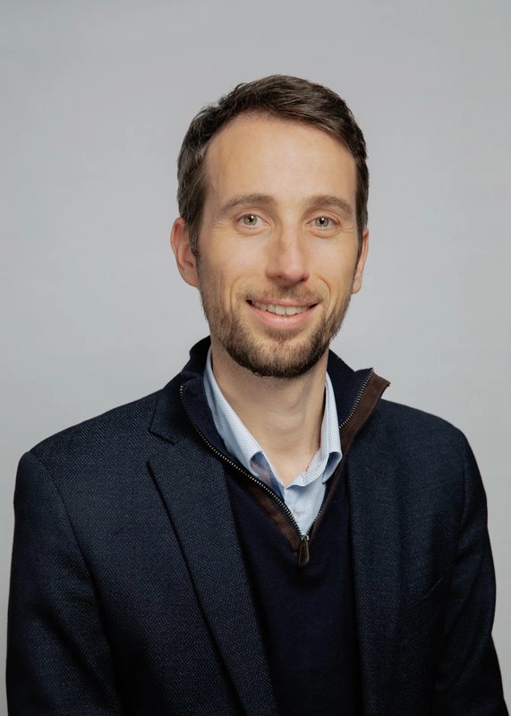 Fabrice CHEVALLEREAU
