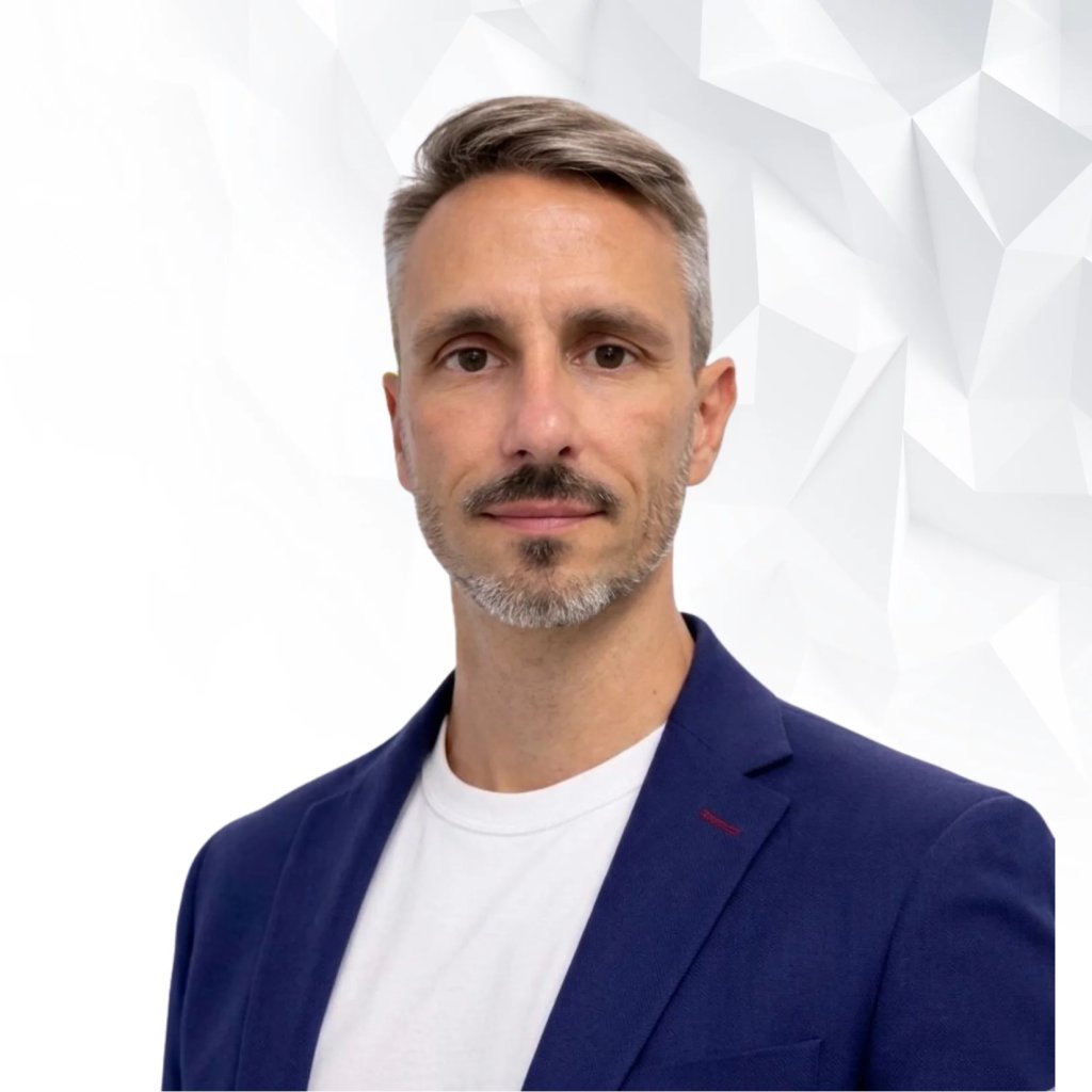 Riccardo PAVAN