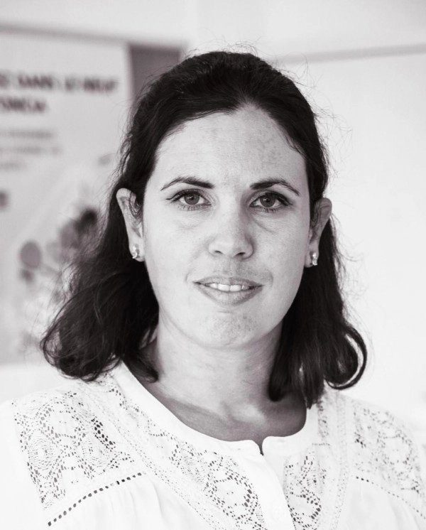 Laetitia NAIMI