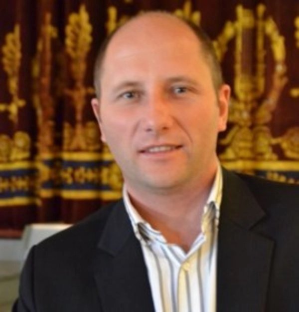 Didier FELLER