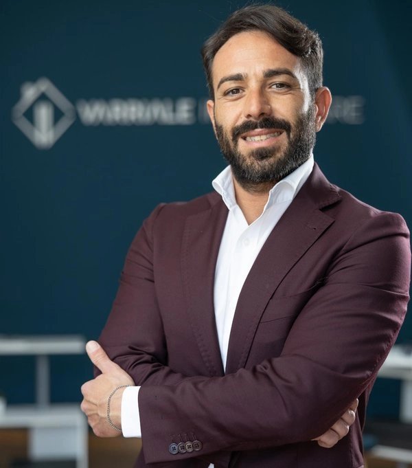 Dott Vincenzo VARRIALE