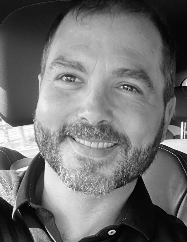 Ludovic BERTRAND
