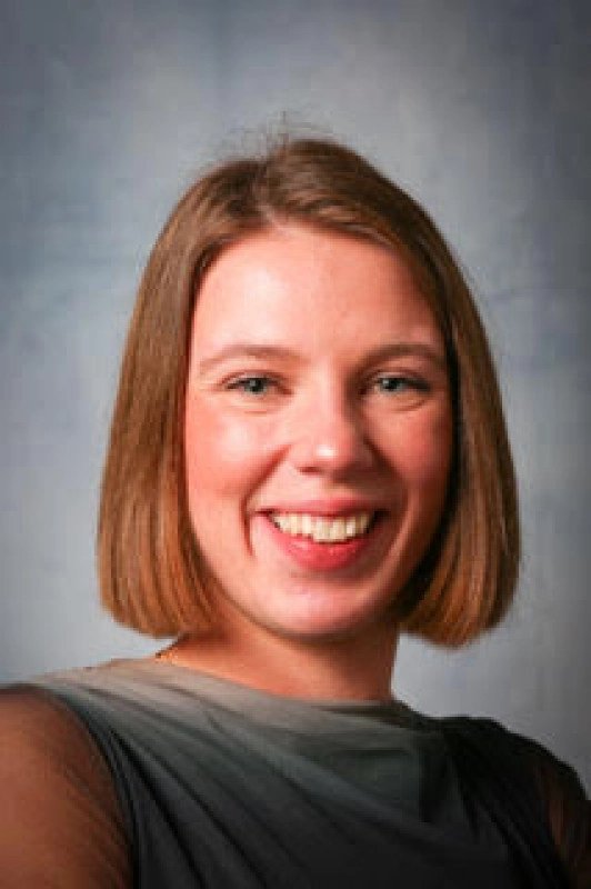 Clémence MEURICE