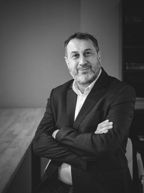 François ARANKA