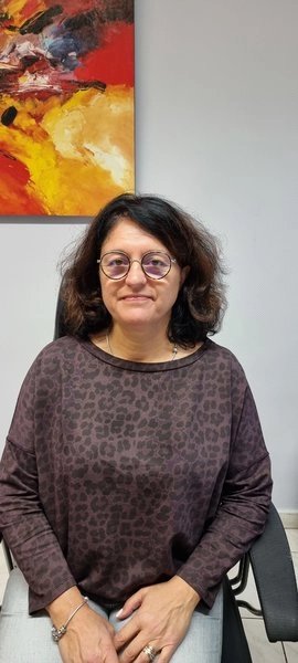 Karine FROUIN