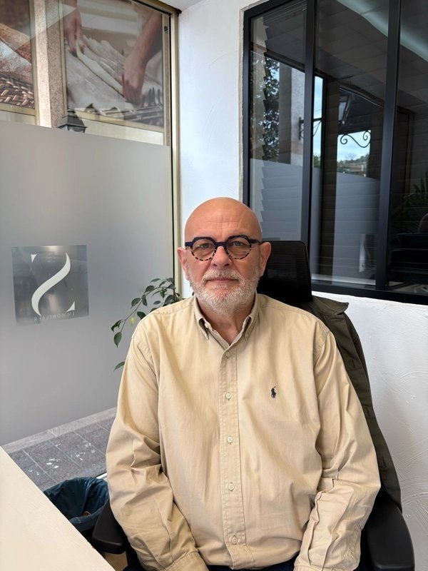 Eric PERRIEN
