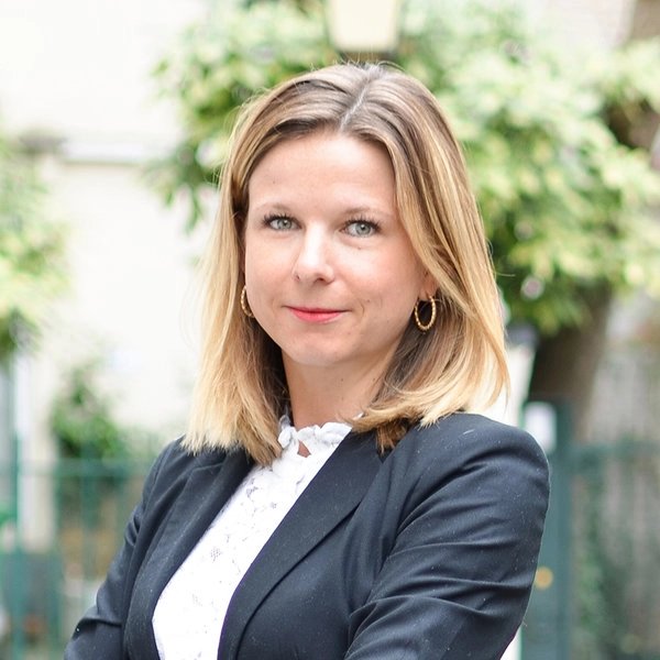 Céline DEPIERRE
