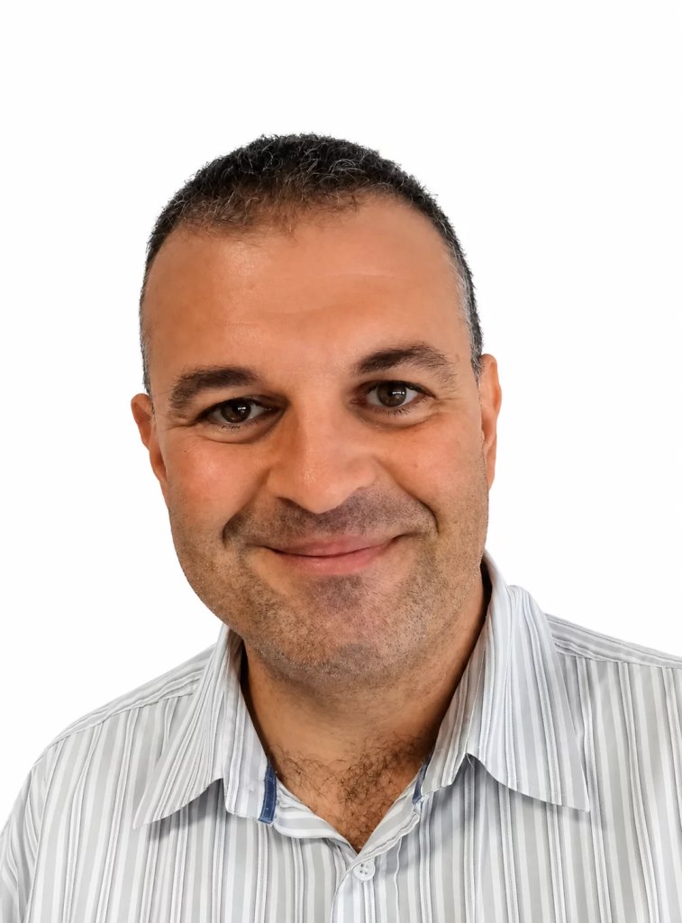 Jean-Philippe GASTEAU