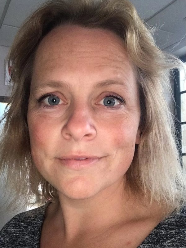 Nanneke KOFFIJBERG