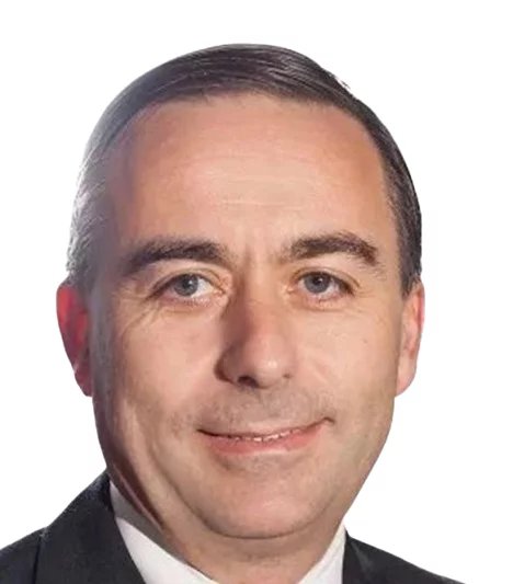 David ALMEIDA