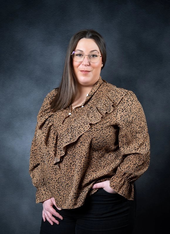 Marion WALTER